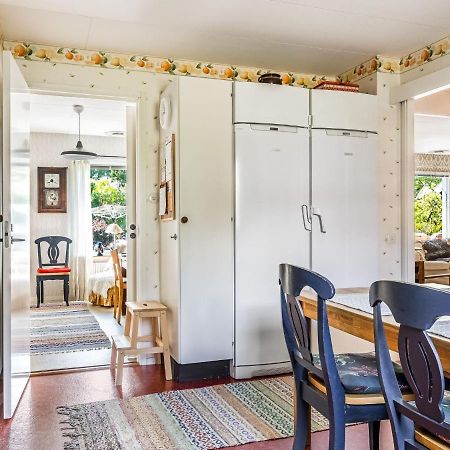 Holiday Home Moelltorp - Vgt119 By Interhome Molltorp Экстерьер фото