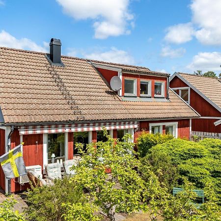 Holiday Home Moelltorp - Vgt119 By Interhome Molltorp Экстерьер фото