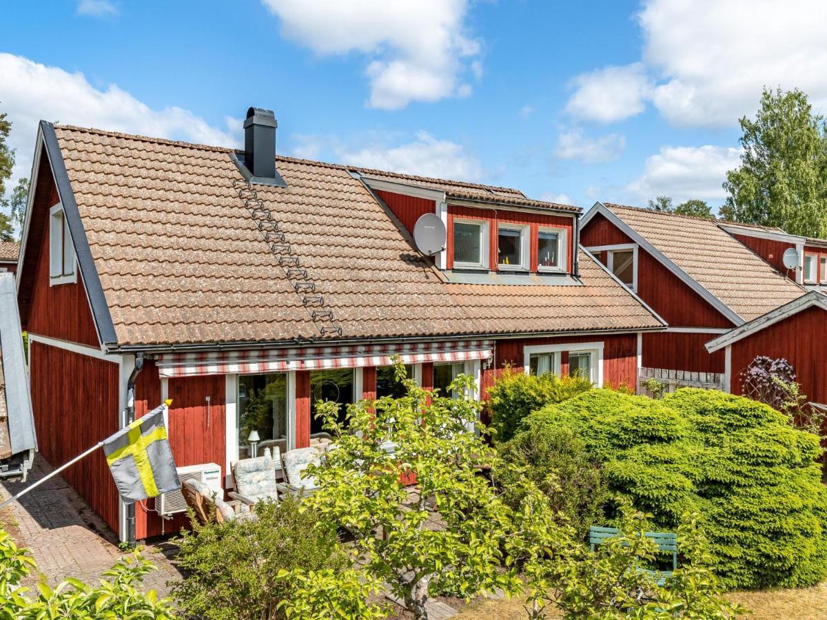 Holiday Home Moelltorp - Vgt119 By Interhome Molltorp Экстерьер фото