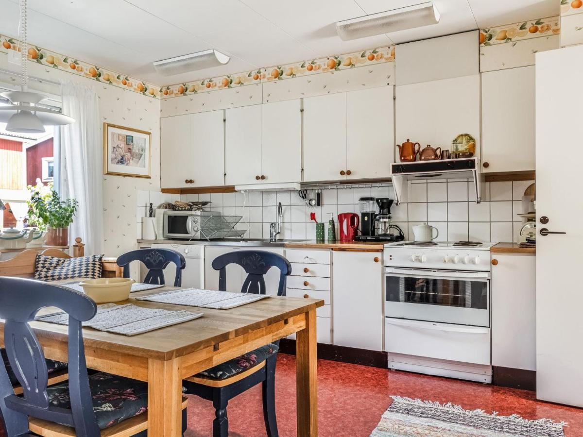 Holiday Home Moelltorp - Vgt119 By Interhome Molltorp Экстерьер фото
