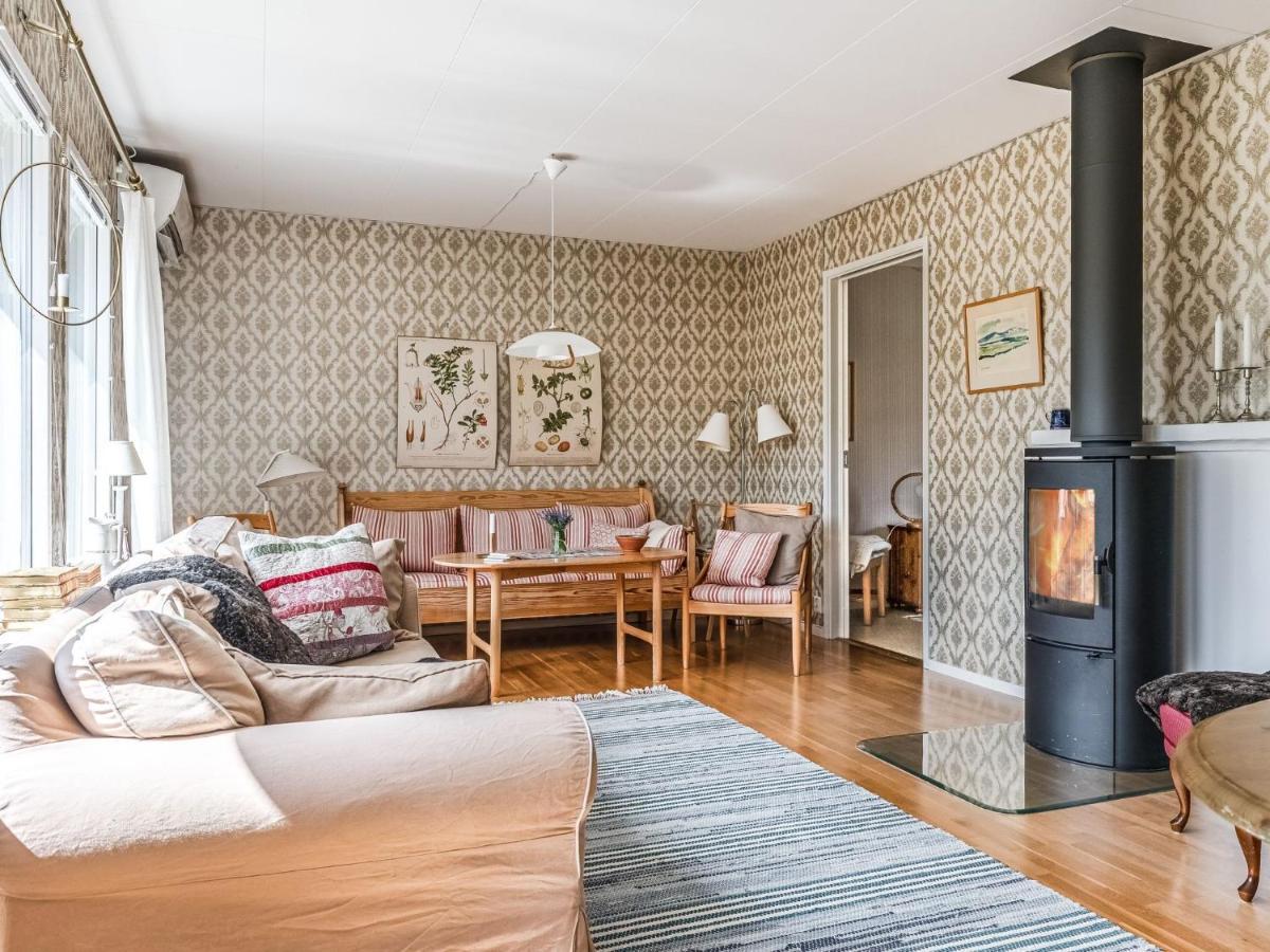 Holiday Home Moelltorp - Vgt119 By Interhome Molltorp Экстерьер фото
