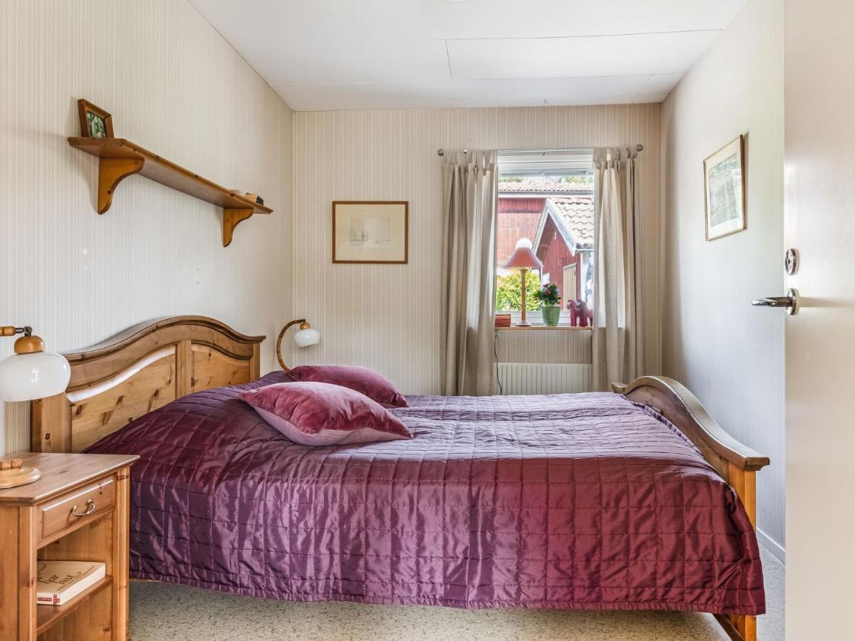 Holiday Home Moelltorp - Vgt119 By Interhome Molltorp Экстерьер фото