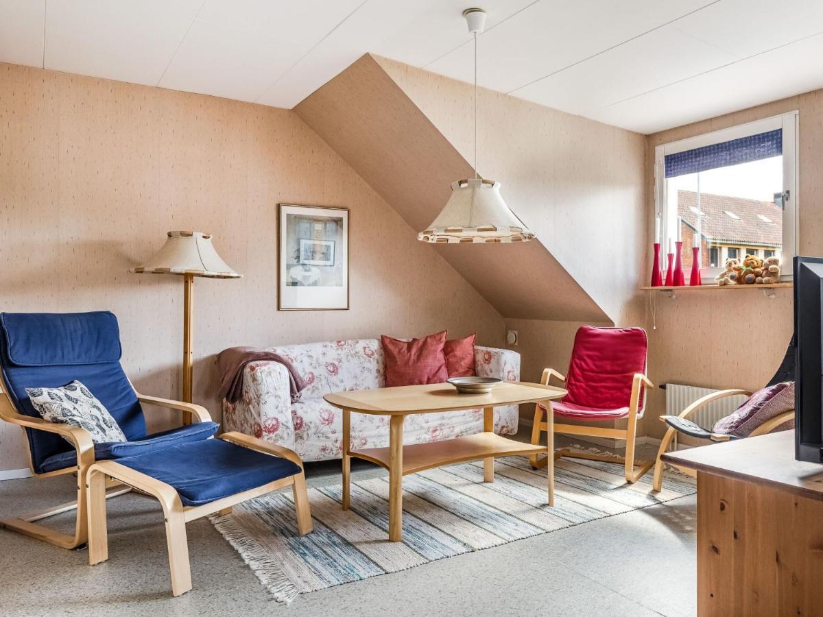 Holiday Home Moelltorp - Vgt119 By Interhome Molltorp Экстерьер фото