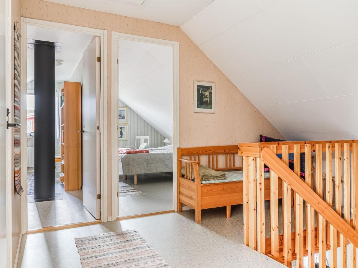 Holiday Home Moelltorp - Vgt119 By Interhome Molltorp Экстерьер фото