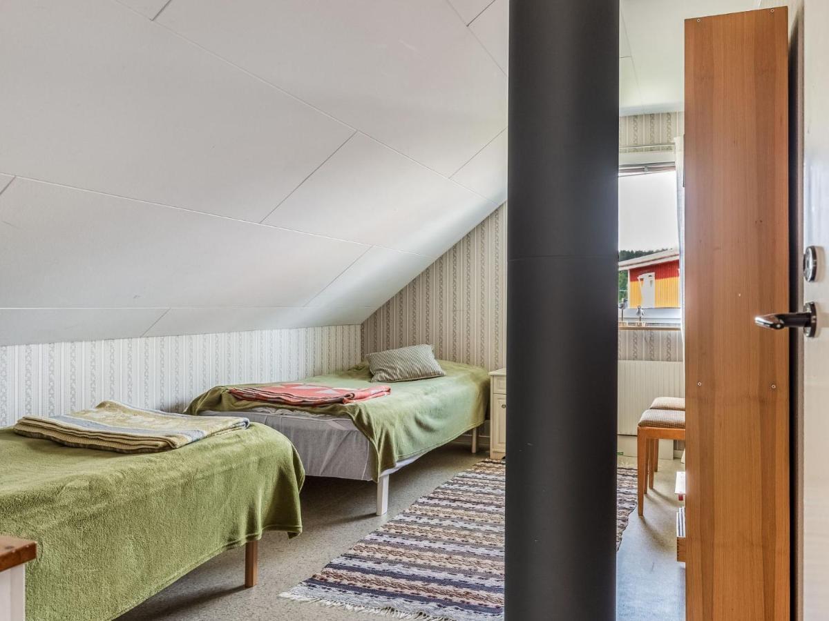 Holiday Home Moelltorp - Vgt119 By Interhome Molltorp Экстерьер фото