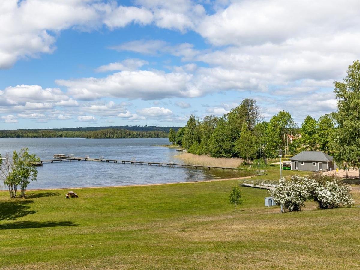 Holiday Home Moelltorp - Vgt119 By Interhome Molltorp Экстерьер фото