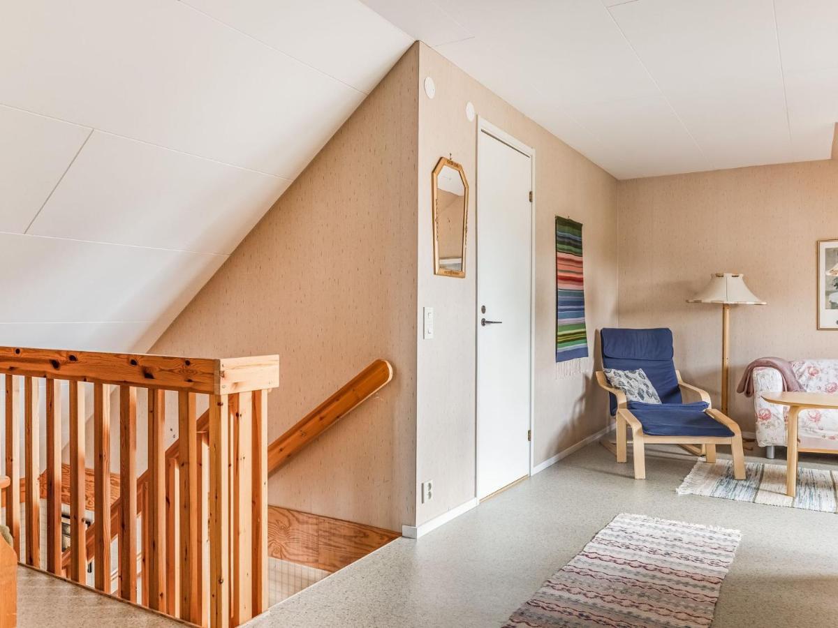 Holiday Home Moelltorp - Vgt119 By Interhome Molltorp Экстерьер фото